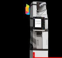 Alugar impressora a laser - Futuro Print