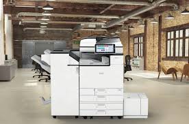 Aluguel de impressoras sp preço - Futuro Print