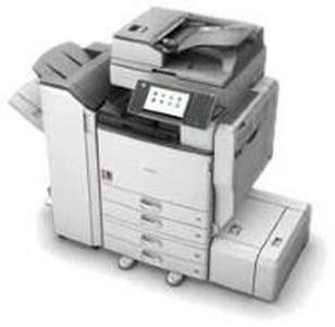 Locação de impressora laser colorida - Futuro Print